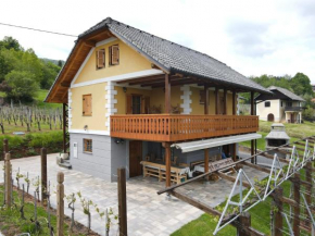 Vineyard Cottage Stepan